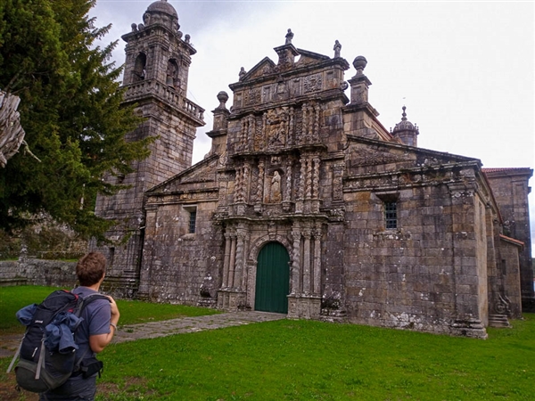 Portugal - Het Nationaal Park Peneda-Gerês - met bezoek aan Porto